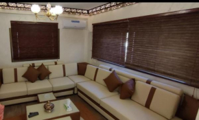 the prince apartment شقة الامير